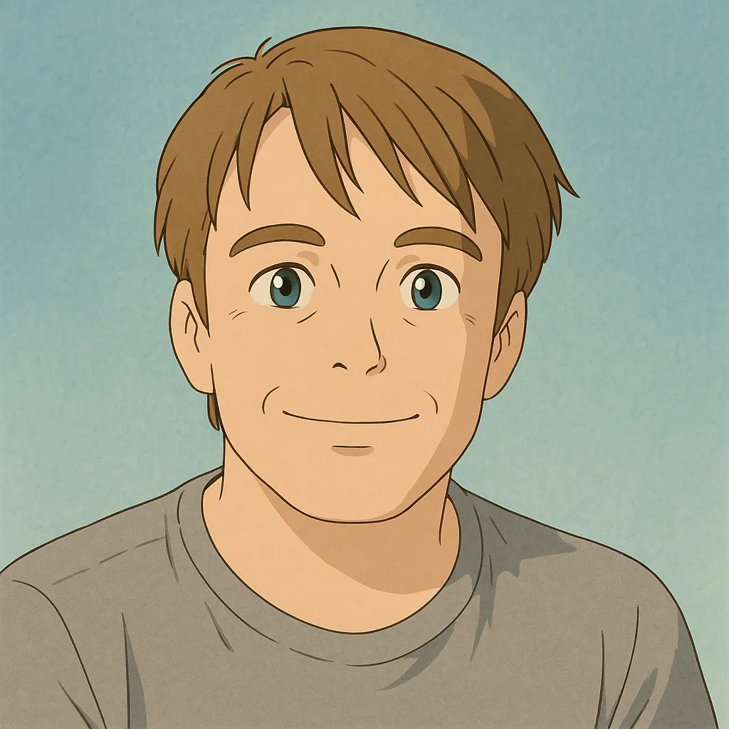 Andriy Tyurnikov